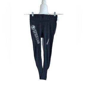 Spartan by Craft Pro Series Compression Tights